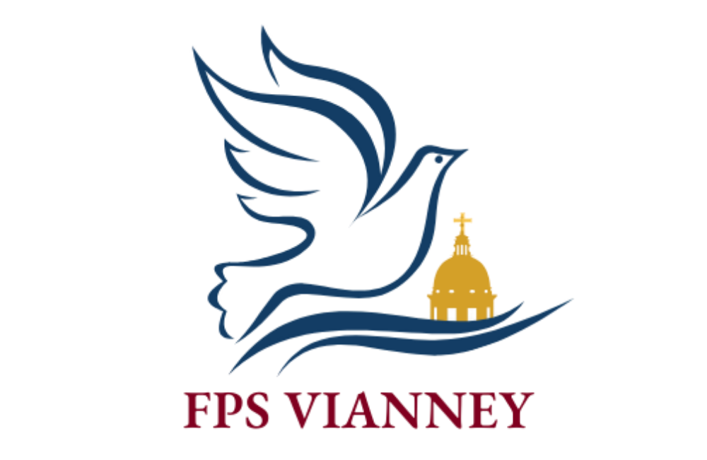 Logo de FPS Vianney